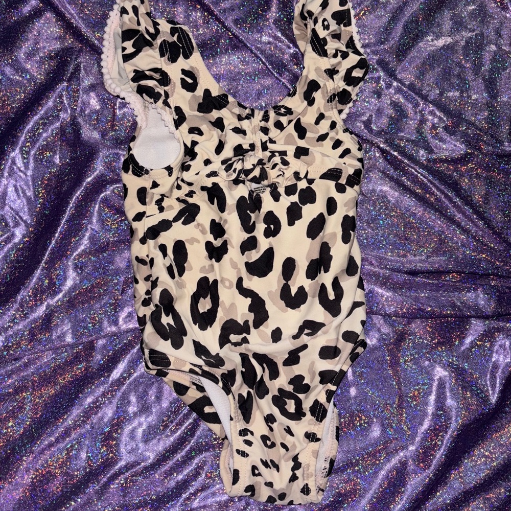 Infant Jessica Simpson swimsuit